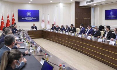 Ek Gösterge Komisyonu’nda gündem göstergesizler olacak!.