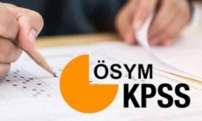ÖSYM, KPSS oturum ücretlerini açıkladı, öğrencilerden tepki yağdı!.