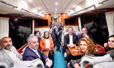 CHP’de İmamoğlu operasyonu! Gençlik Kolları Yöneticisi, Nagehan Alçı fotoğrafını eleştirdiği için partiden kovuldu!.