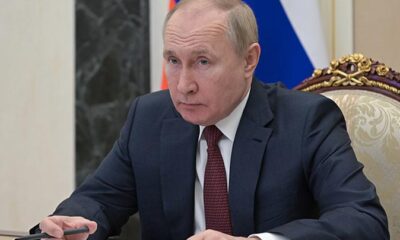 Rusya’dan flaş Türkiye açıklaması! Putin Türkiye’ye mi geliyor?.