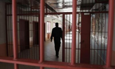 Açık cezaevlerindeki hükümlülerin Covid-19 izni uzatıldı!.