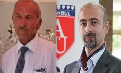 Ankara’yı sarsan büyük vurgun! Düğümü İstanbul Adli Tıp Kurumu çözecek!.