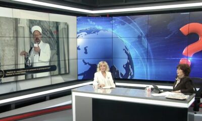 Ayşenur Arslan, Diyanet’ten Geziciler için hutbe istiyormuş!.