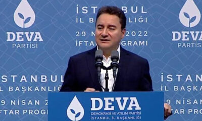 Ali Babacan’dan altılı masa itirafı! “Vatandaşta güven oluşturamayız!.”