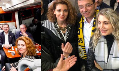 Cumhuriyet Yazarı Barış Terkoğlu’ndan Ekrem İmamoğlu’na zehir zemberek sözler..