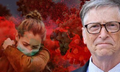 Bill Gates kabusu sürüyor! Coronavirüsün en tehlikelisini henüz görmemişiz!.