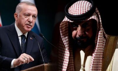 Cumhurbaşkanı Erdoğan, taziye için Birleşik Arap Emirlikleri’ne gidecek!.