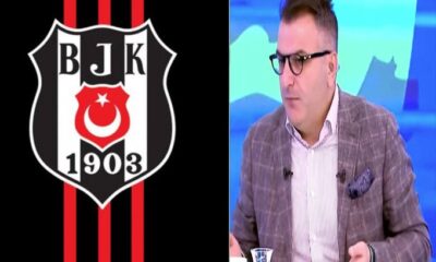 Beşiktaş’tan Cem Küçük’e çok sert yanıt..