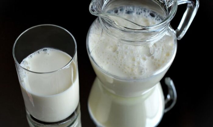 Zamsız günümüz geçmiyor! Çiğ sütün tavsiye satış fiyatı yüzde 31,6 arttı..