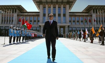 Alman medyasından NATO analizi! “Erdoğan istediğini alır!.”