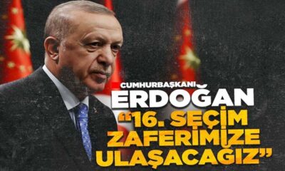 Cumhurbaşkanı Erdoğan’dan Kılıçdaroğlu’na 15 Temmuz hatırlatması..