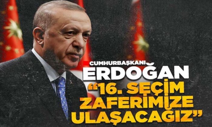 Cumhurbaşkanı Erdoğan’dan Kılıçdaroğlu’na 15 Temmuz hatırlatması..