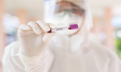 27 Mayıs coronavirüs verileri açıklandı!.