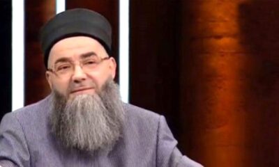 Cübbeli Ahmet Hoca’dan ülkücülere taziye ve destek mesajı