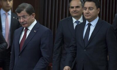 Deva ve Gelecek Partisi’nden “Gezi Parkı” davaları açıklaması! “Şikayetçi değiliz!.”