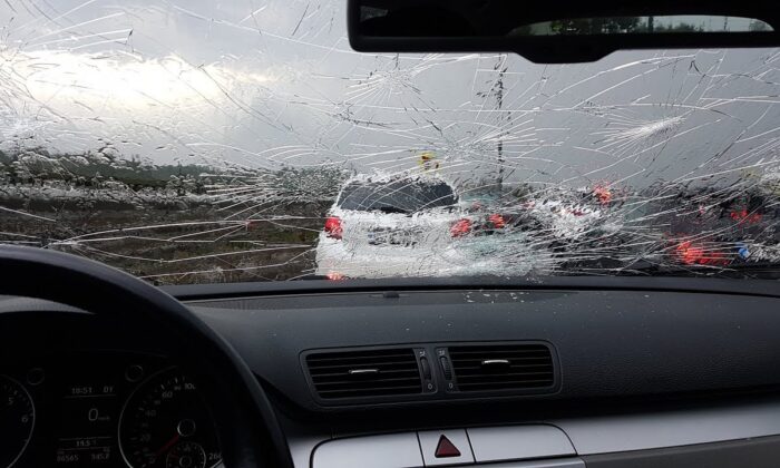Meteorolojiden araç sahiplerine dolu yağışı uyarısı!.