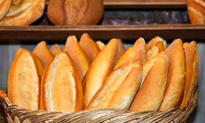 Ankara’da ekmek 3 lira oldu!.