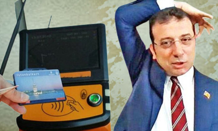 İmamoğlu, öğrencilere zam muafiyeti kararını veto etti!.