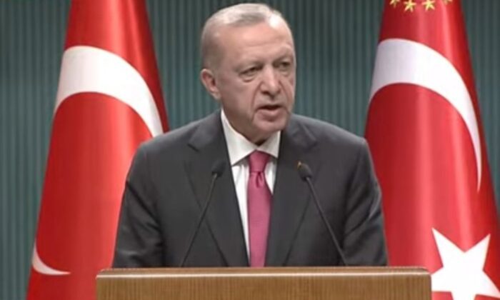Cumhurbaşkanı Erdoğan’dan bakaya gençlere bedelli askerlik müjdesi..