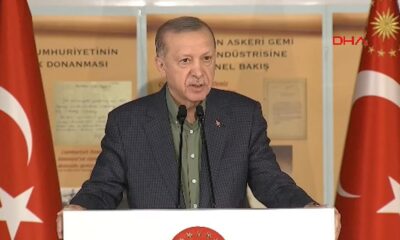 Cumhurbaşkanı Erdoğan, işçilerle iftar programında konuştu!. “… kayıpların hepsini telafi edeceğiz!.”