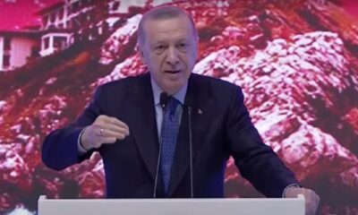Cumhurbaşkanı Erdoğan’dan “Yassıada Yargılanıyor” temalı programda önemli açıklamalar..