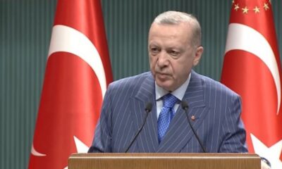 Cumhurbaşkanı Erdoğan’dan asgari ücrete zam sinyali..