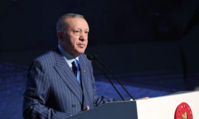 Cumhurbaşkanı Erdoğan’dan mülteci açıklaması! “Kovmayacağız!.”