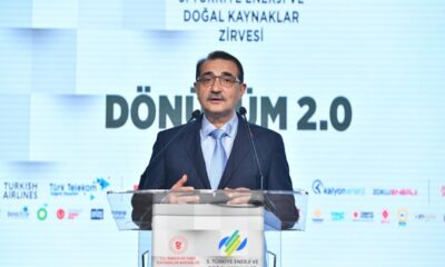Karadeniz’de deniz altına ilk borular Temmuz ayında döşeniyor!.