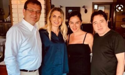 Fazıl Say’dan Ekrem İmamoğlu’na Fenerbahçe çıkışı! “Senden anca Rize vekili olur, o da seçilebilirsen..”