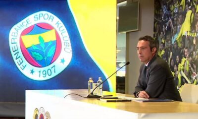 Ali Koç’tan Trabzonspor’a 2010-11 tepkisi..