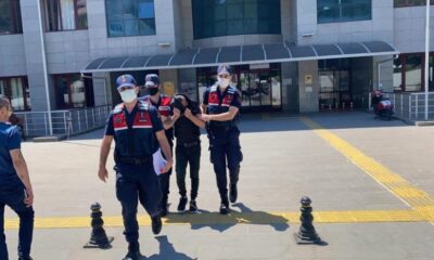 Antalya’da yabancı uyruklu kadınlara zorla fuhuş yaptıran şahıs tutuklandı!.