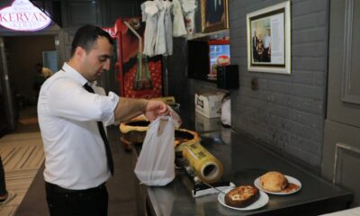 Turizm sezonu başladı, Adana’da 5-6 bin TL’ye çalışacak eleman bulunamıyor!.