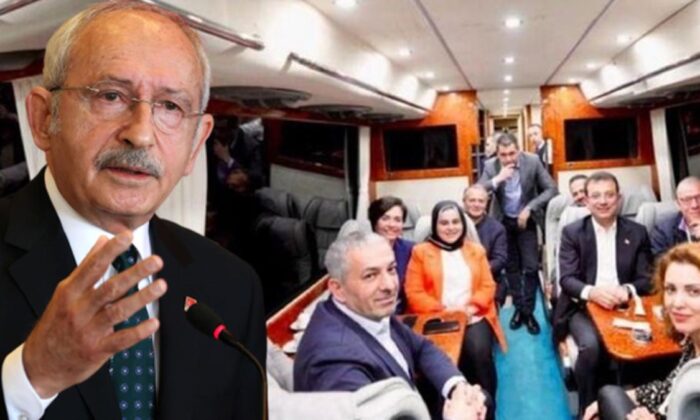 İmamoğlu’nun Karadeniz gezisi CHP’de ipleri gerdi!.