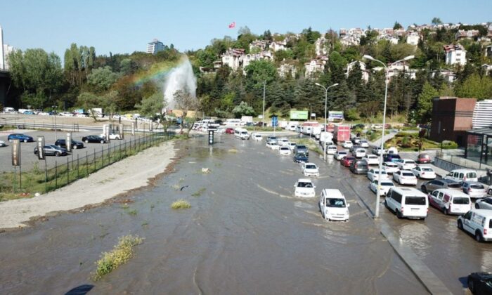Ekrem’i soran olursa “Cumhurbaşkanlığı turuna çıktı” dersiniz!.