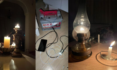 Isparta’daki 1 haftalık elektrik kesintisine 15 milyon ceza!.