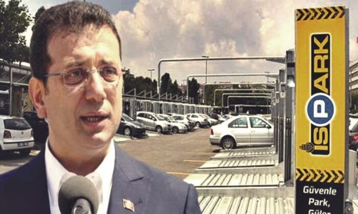 İSPARK’a yüzde 25 zam teklifi İBB Meclisi’nde kabul edildi!.