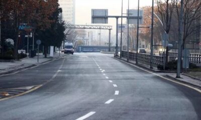 İstanbul’da şampiyonluk kutlamaları nedeniyle bu yollar trafiğe kapalı olacak!.