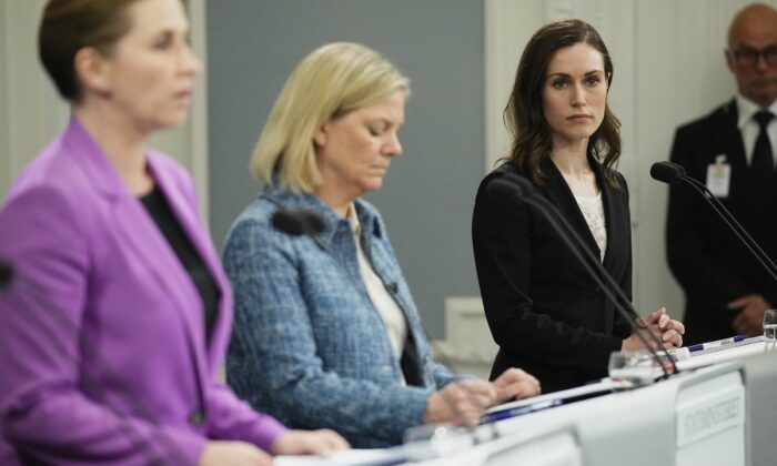 İsveç ve Finlandiya Türkiye’nin iade taleplerini kabul etmedi!.