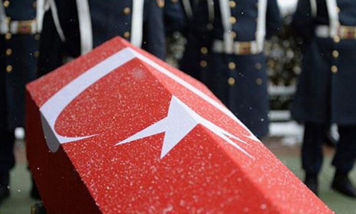 Pençe-Kilit Operasyonu’ndan acı haber! 4 askerimiz şehit, 3 askerimiz yaralı..