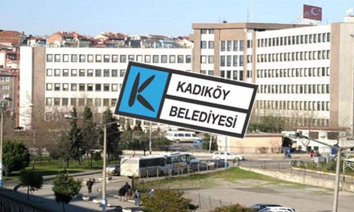 CHP’li Kadıköy Belediyesi’ne rüşvet ve hırsızlık operasyonu!.