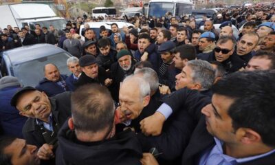 Kılıçdaroğlu’na linç girişimi davasında karar çıktı!.