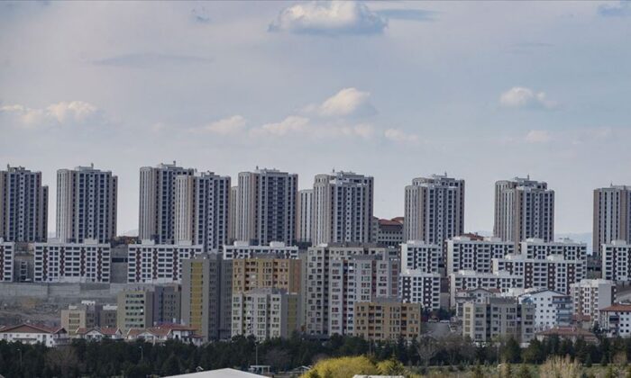 Konut finansman paketi devreye girmeden fiyatlar arttı!.