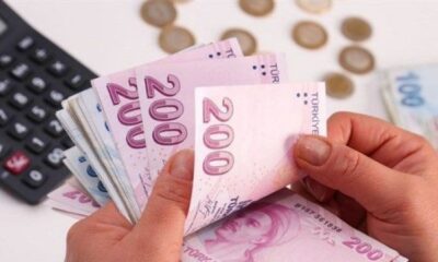 Maaşa zam ve ikramiyelere 43 bin TL’lik artış geliyor!.