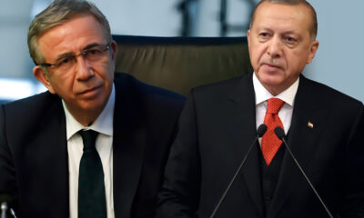 Şeyh uçmaz müritleri uçurur!. Metropoll’e göre Mansur Erdoğan’ın önündeymiş!.