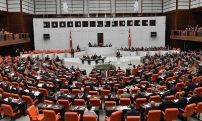 Sağlıkçılarla ilgili yasal düzenleme bu ay Meclis’te..
