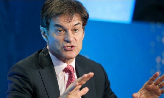 Mehmet Öz’e seçim sonrası rakibi dava açtı!.