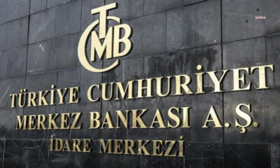 Merkez Bankası faizi yüzde 14’te sabit bıraktı!.