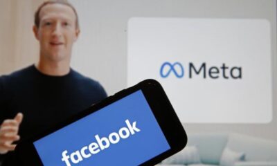 Facebook’un çatı şirketi Meta, kendi işlemcisini üretecek!.