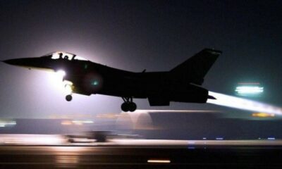 MSB’den Pençe-Kilit açıklaması..