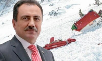 Muhsin Yazıcıoğlu soruşturmasında flaş gelişme..